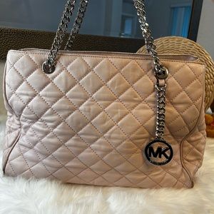 Michael Kors handbag